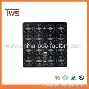 Bt Material Pcb Board 